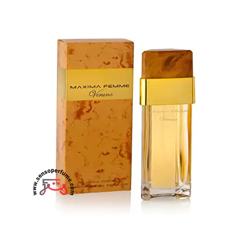 عطر ادکلن امپر ماکسیما ورانو زنانه